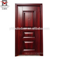 PHIPULO Latest Customized Design Various Styles Security Entry Steel Door Price